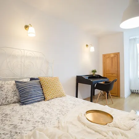 Homestay Sopockie Pokoje Green Sopot
