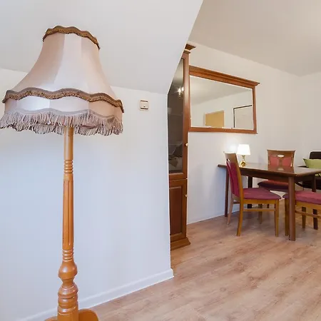 Sopockie Pokoje Green Homestay Sopot