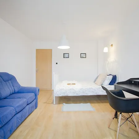 Sopockie Pokoje Green Homestay Sopot