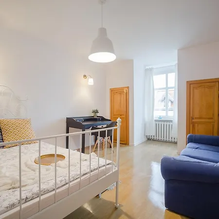 Homestay Sopockie Pokoje Green Sopot
